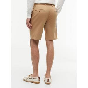 Tommy Hilfiger Denton Essential Twill Shorts with Belt